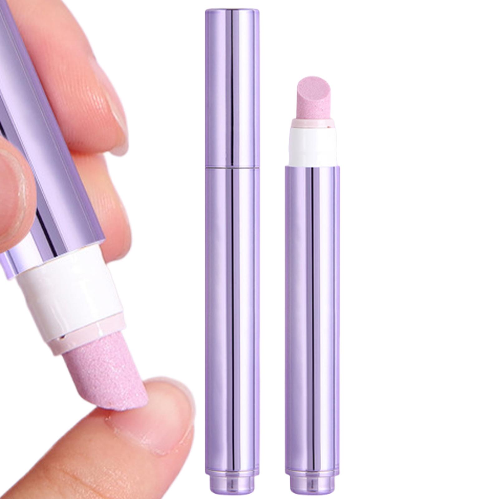 Cuticle Oil Pen - Pena Perawatan Kuku 2-In-1 dengan Ujung