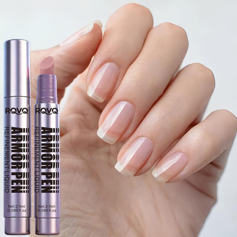 Cuticle Oil Pen - Pena Minyak Kutikula Kuku Baru, Pena