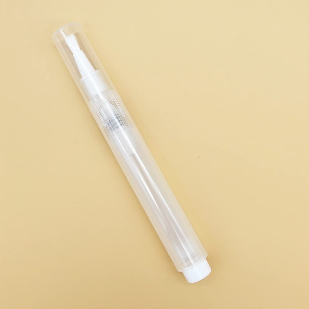 Cuticle Oil Pen - Pena Minyak Kutikula Isi Ulang 6ml,