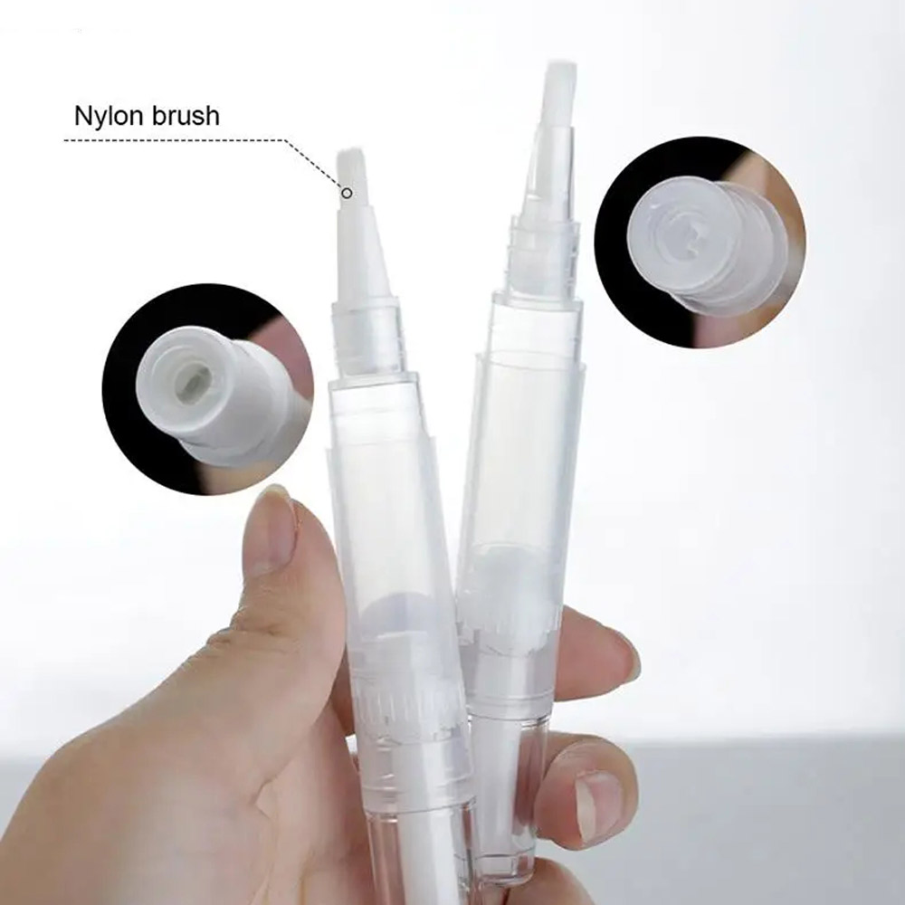 Cuticle Oil Pen - 2 buah 3ml isi ulang pena
