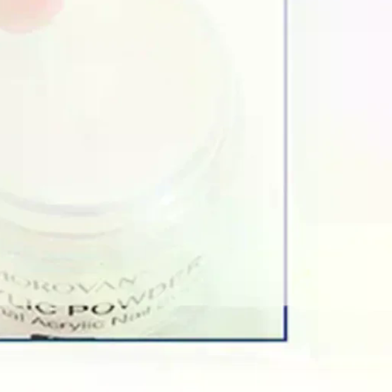 75Ml Cairan Monomer Akrilik Un - Nail Art Emas ulasan dan harga