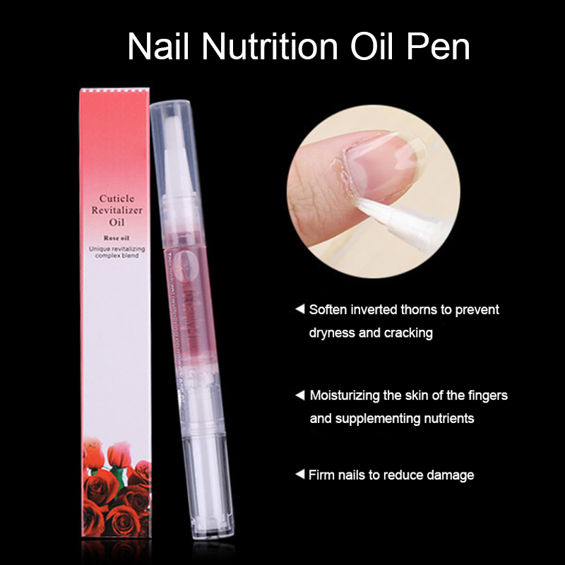 30/15PCS Cuticle Oil Pen Nail  - Cuticle Oil Pen ulasan dan harga