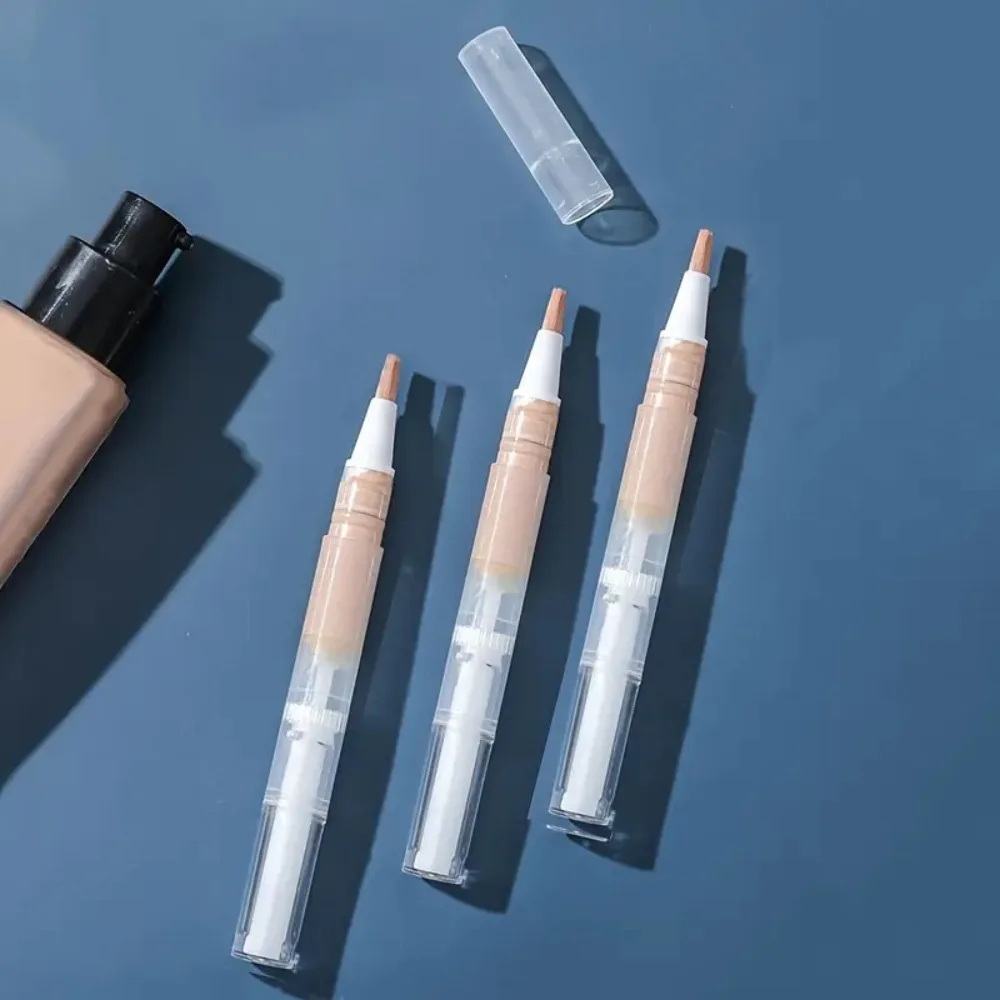 Pena minyak kuku kosong, pensi - Cuticle Oil Pen ulasan dan harga