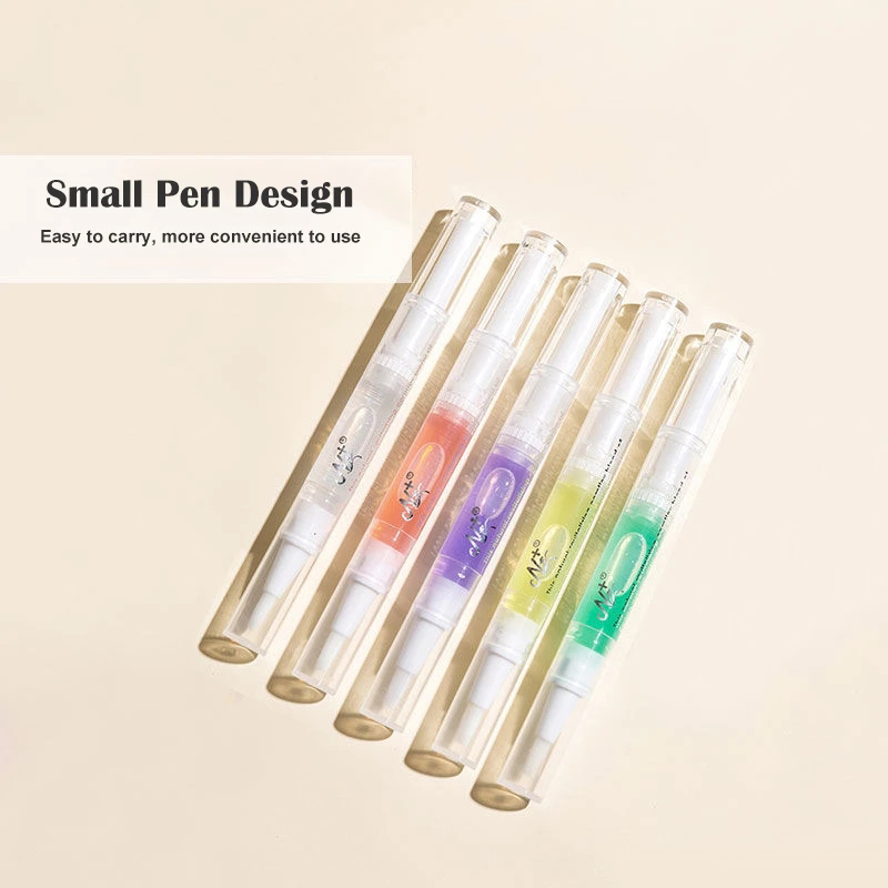 1 Buah Pena Minyak Kutikula Pe - Cuticle Oil Pen ulasan dan harga