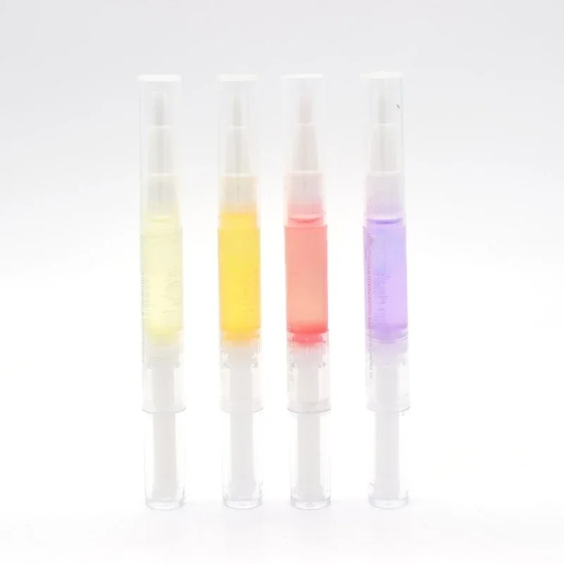 6 buah pena minyak kutikula nu - Cuticle Oil Pen ulasan dan harga
