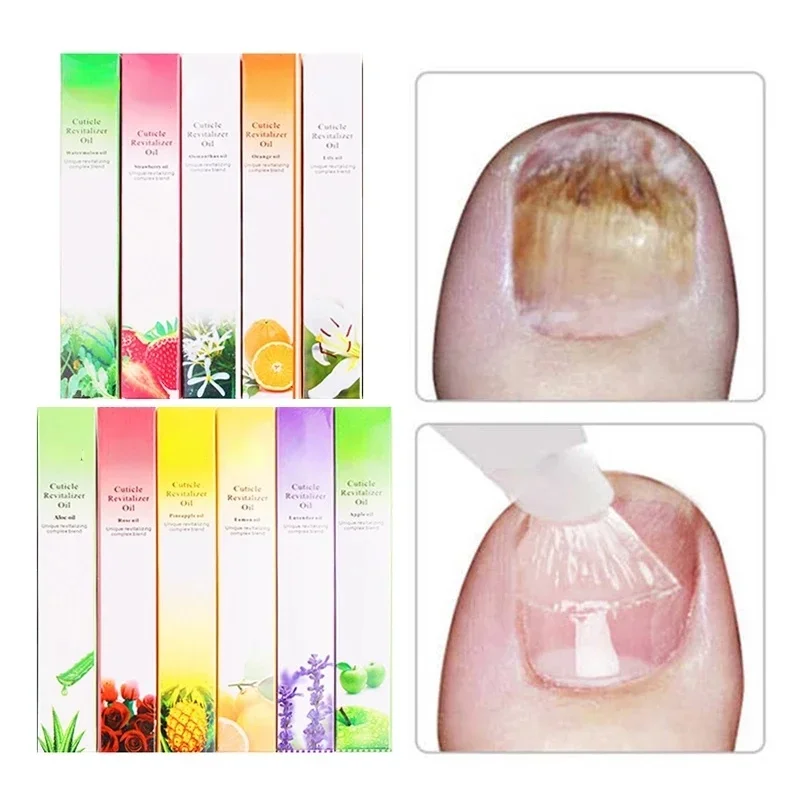 6 buah pena minyak kutikula nu - Cuticle Oil Pen ulasan dan harga