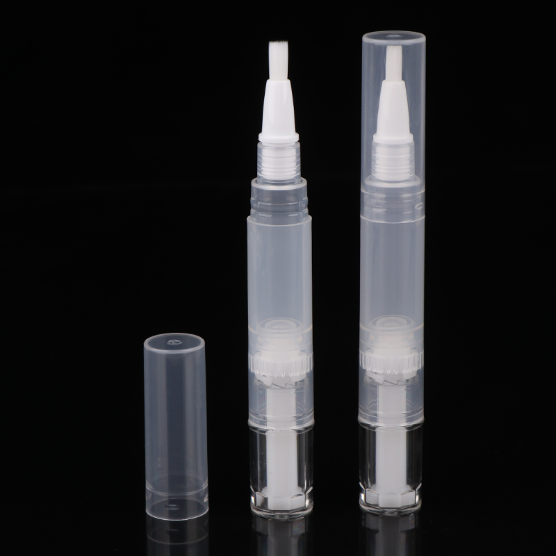 5/10 Buah Pena Minyak Kuku 5Ml - Cuticle Oil Pen ulasan dan harga