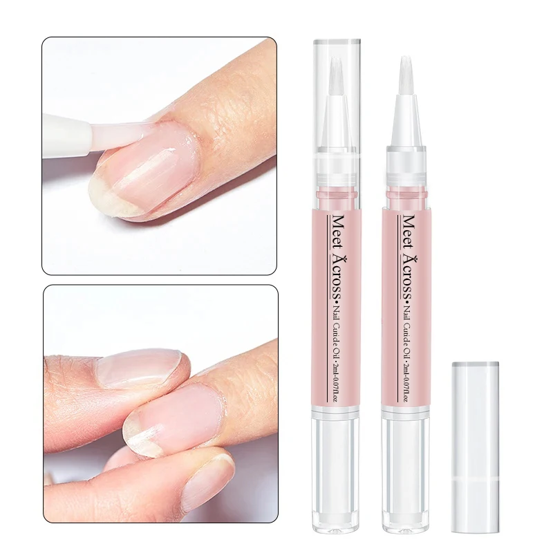 Pena Minyak Nutrisi Kuku Pengu - Cuticle Oil Pen ulasan dan harga
