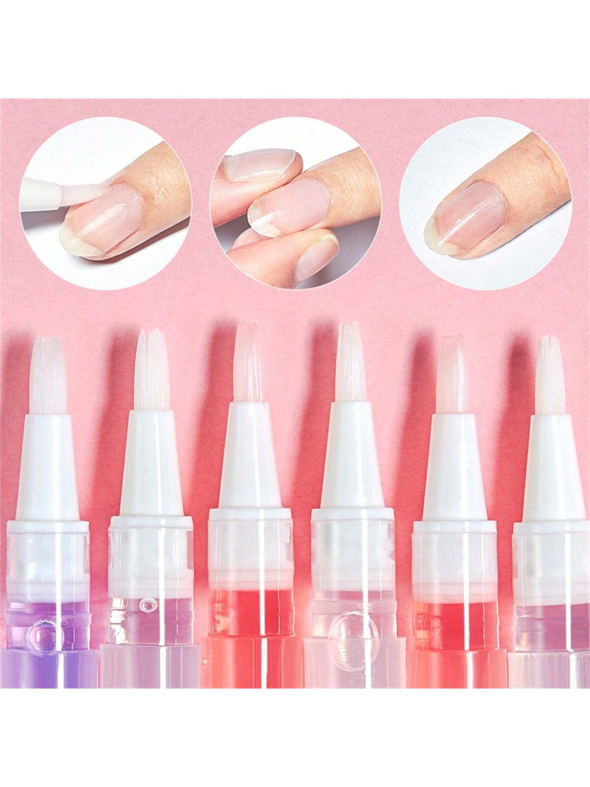 Pena Minyak Nutrisi Kuku Pengu - Cuticle Oil Pen ulasan dan harga