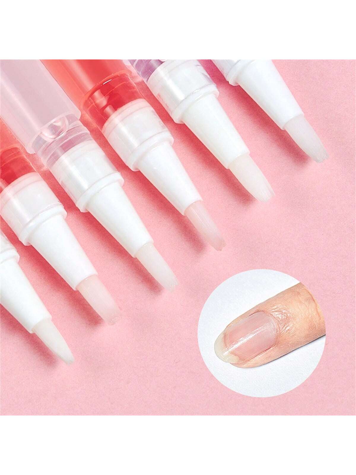 Pena Minyak Nutrisi Kuku Pengu - Cuticle Oil Pen ulasan dan harga