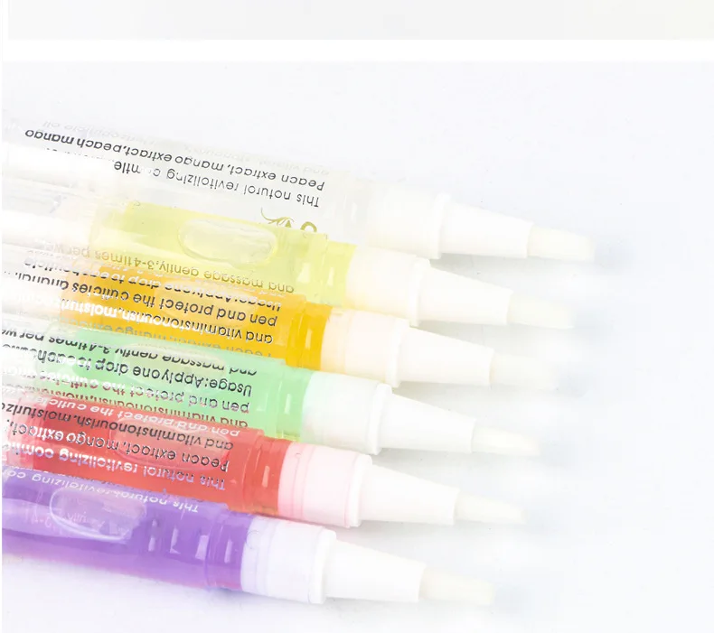 Pena minyak kutikula kuku 5ml, - Cuticle Oil Pen ulasan dan harga