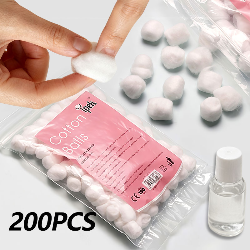 Kapas Pembersih Kutek Bebas Se - Nail Art Remover ulasan dan harga