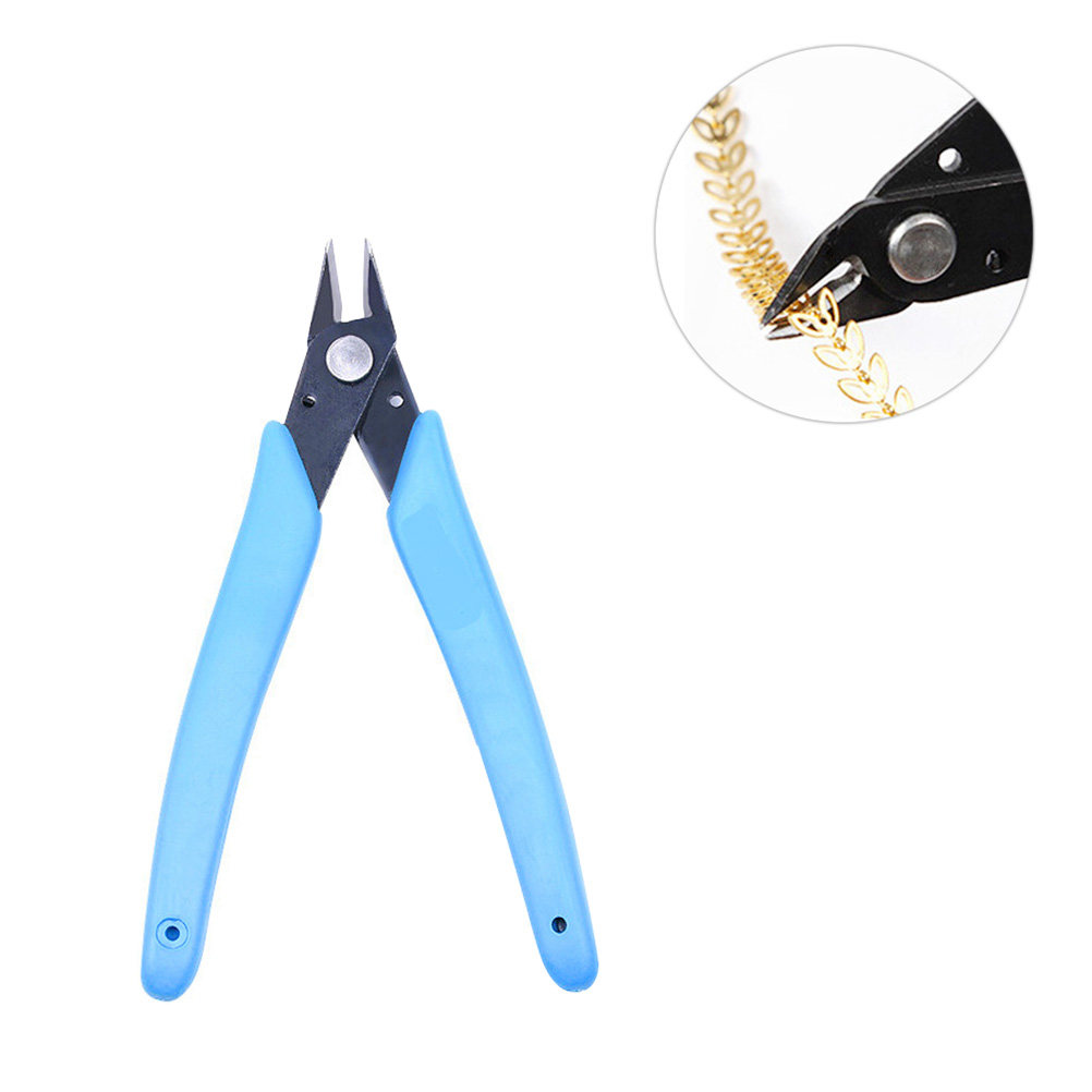 Tang Profesional untuk Melepas - Nail Art Remover ulasan dan harga