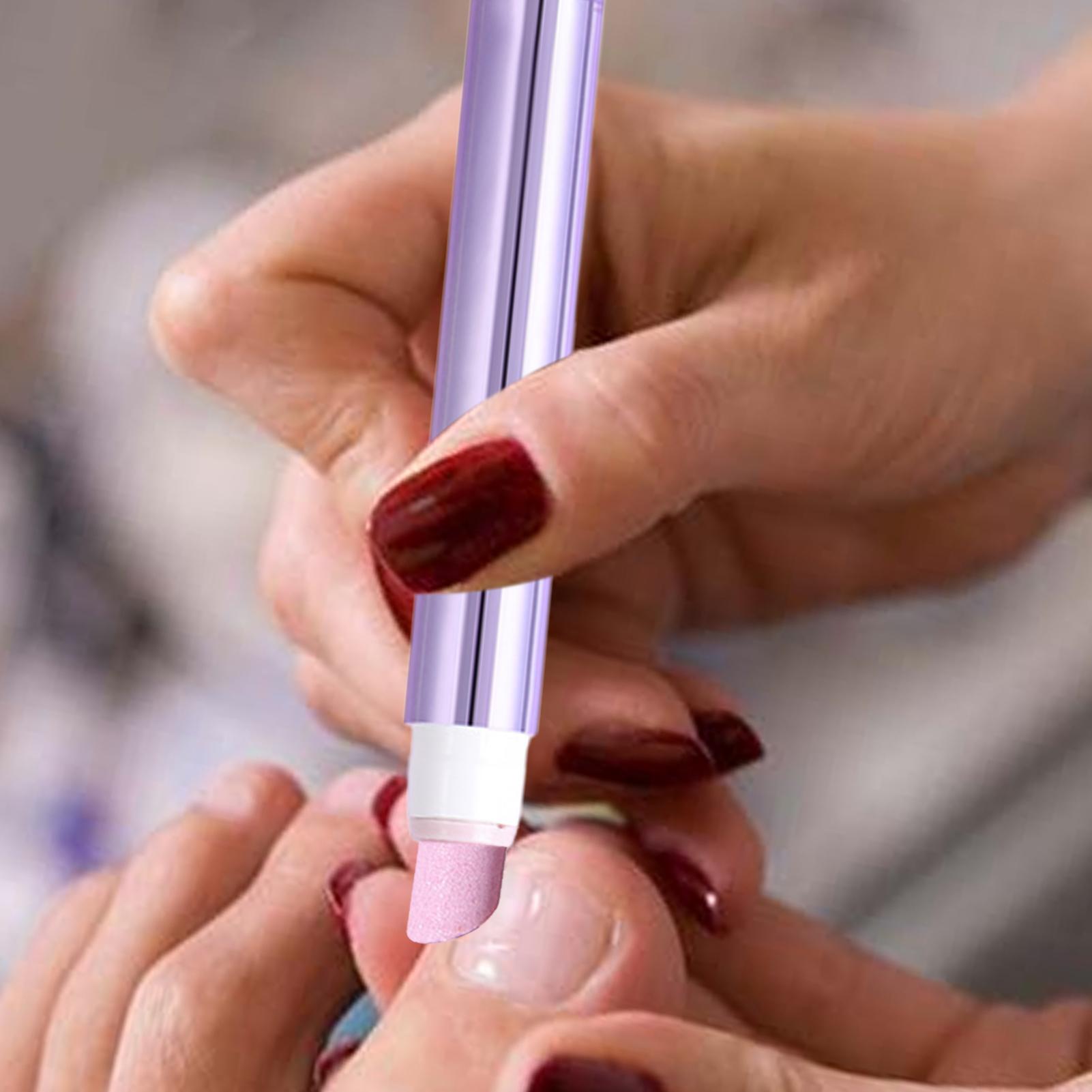 Pena Perawatan Kuku 2-In-1 den - Cuticle Oil Pen ulasan dan harga