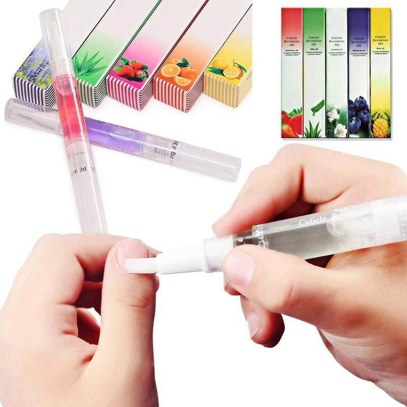 Pena Minyak Nutrisi Kuku 9 Aro - Cuticle Oil Pen ulasan dan harga