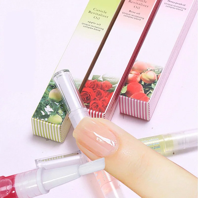 Pena Minyak Nutrisi Kuku 9 Aro - Cuticle Oil Pen ulasan dan harga