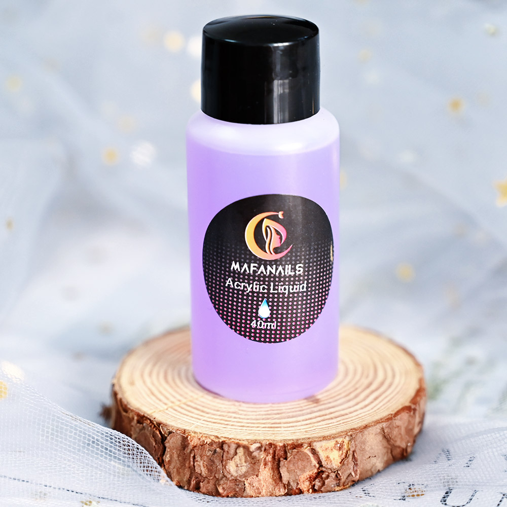 Cairan akrilik Monomer ekstens - Nail Art Emas ulasan dan harga
