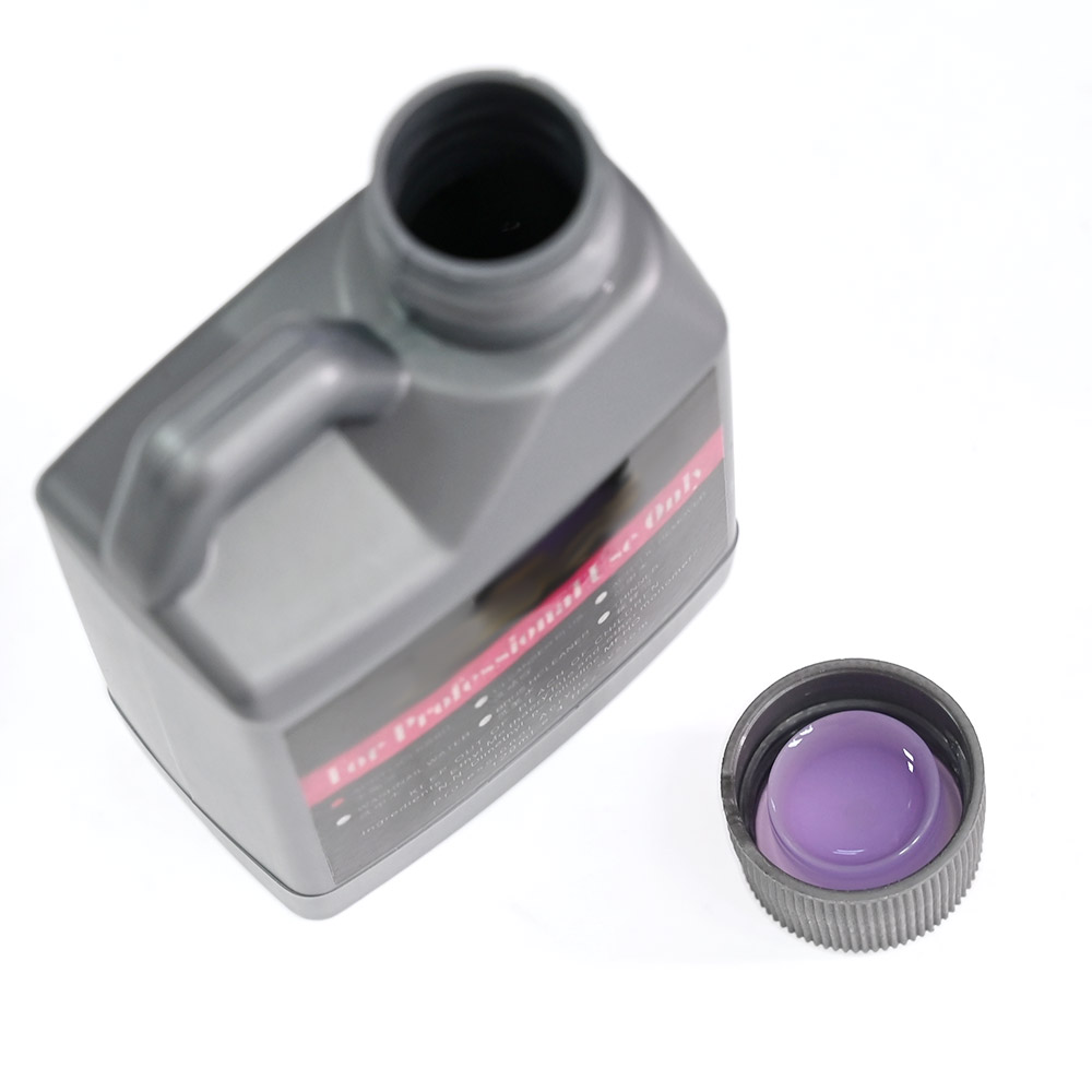 1 Botol Akrilik Cair Kuku Cair - Nail Art Emas ulasan dan harga