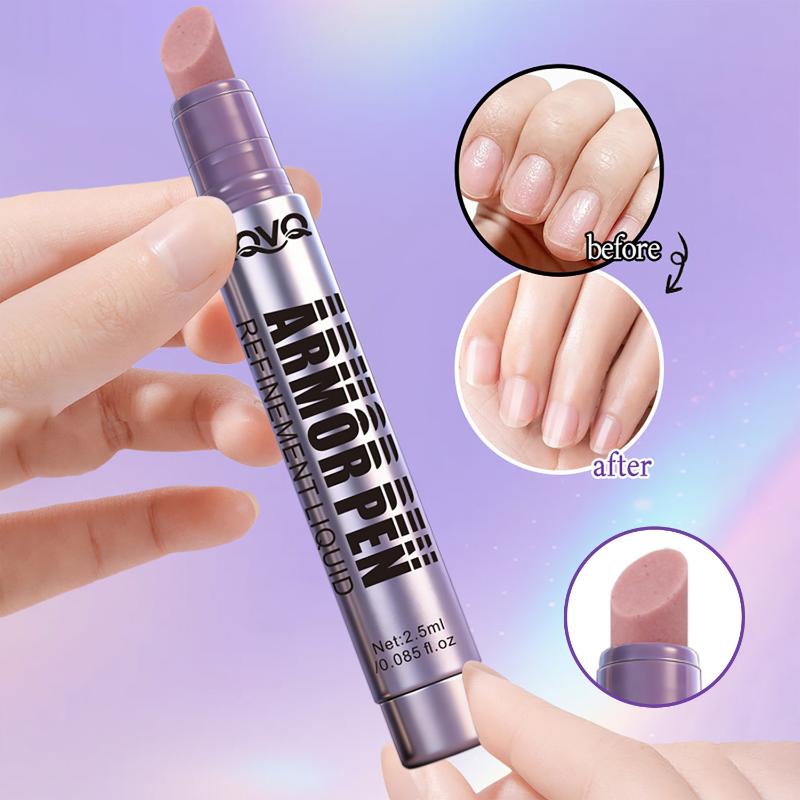 Pena Minyak Kutikula Kuku Baru - Cuticle Oil Pen ulasan dan harga