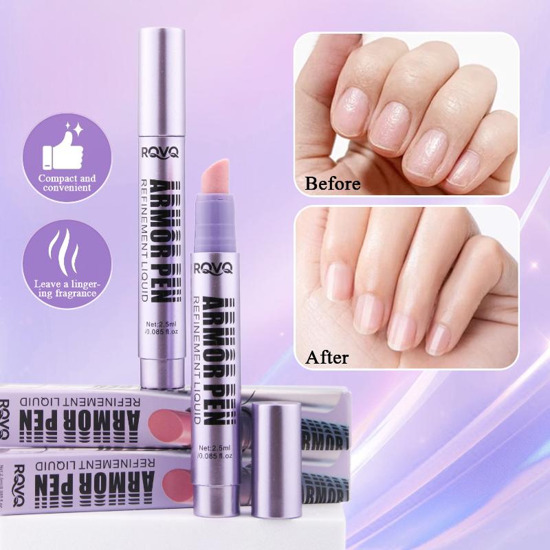 Pena Minyak Kutikula Kuku Baru - Cuticle Oil Pen ulasan dan harga