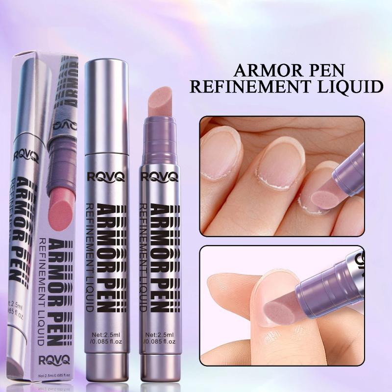 Pena Minyak Kutikula Kuku Baru - Cuticle Oil Pen ulasan dan harga