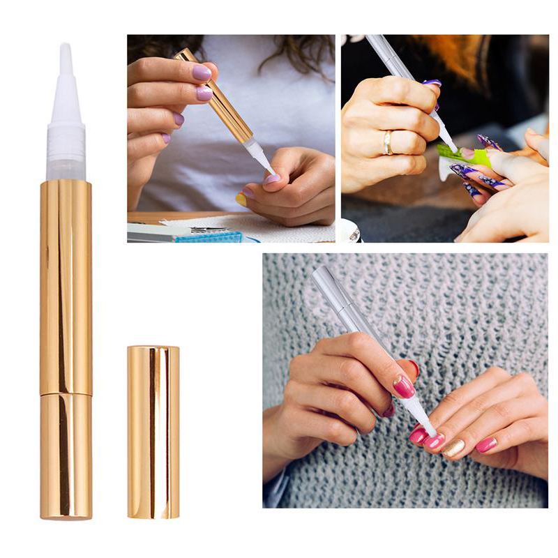 Wadah Minyak Kutikula 3Ml deng - Cuticle Oil Pen ulasan dan harga