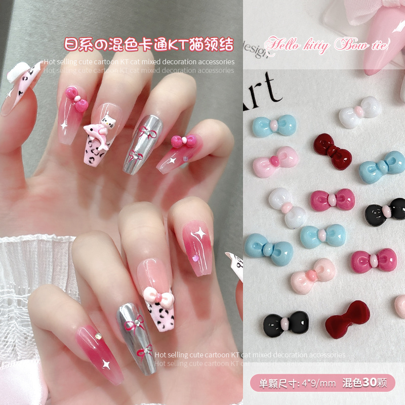 Perlengkapan hiasan pita seni  - Nail Art Lotso ulasan dan harga