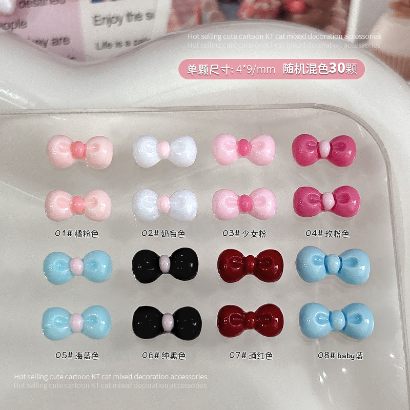 Perlengkapan hiasan pita seni  - Nail Art Lotso ulasan dan harga