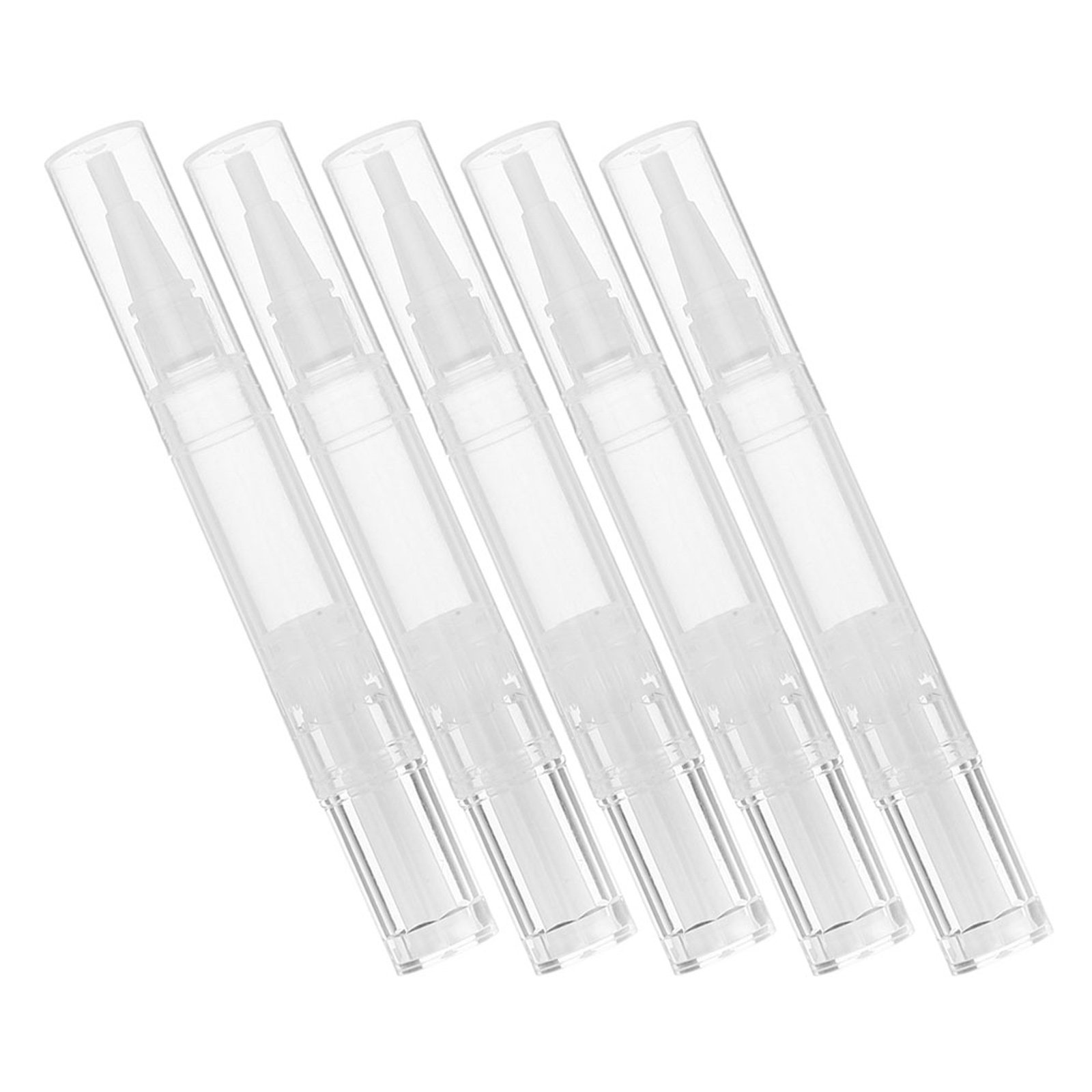 5 Buah Pena Isi Ulang Minyak K - Cuticle Oil Pen ulasan dan harga