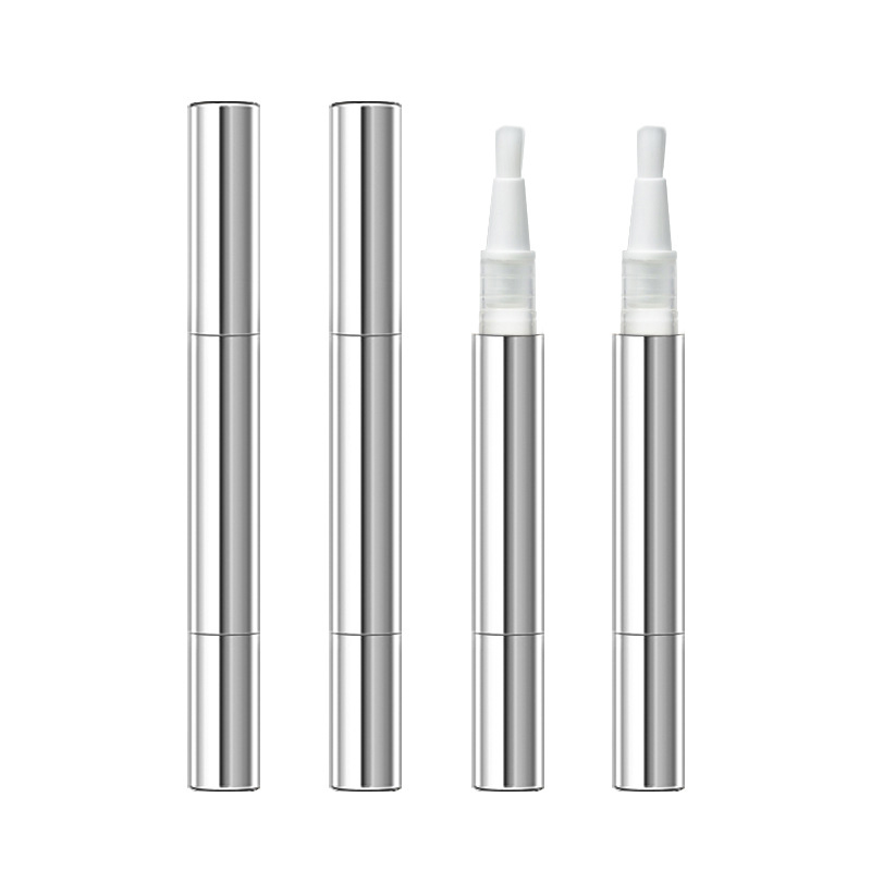 3ml pena putar emas kosong pen - Cuticle Oil Pen ulasan dan harga