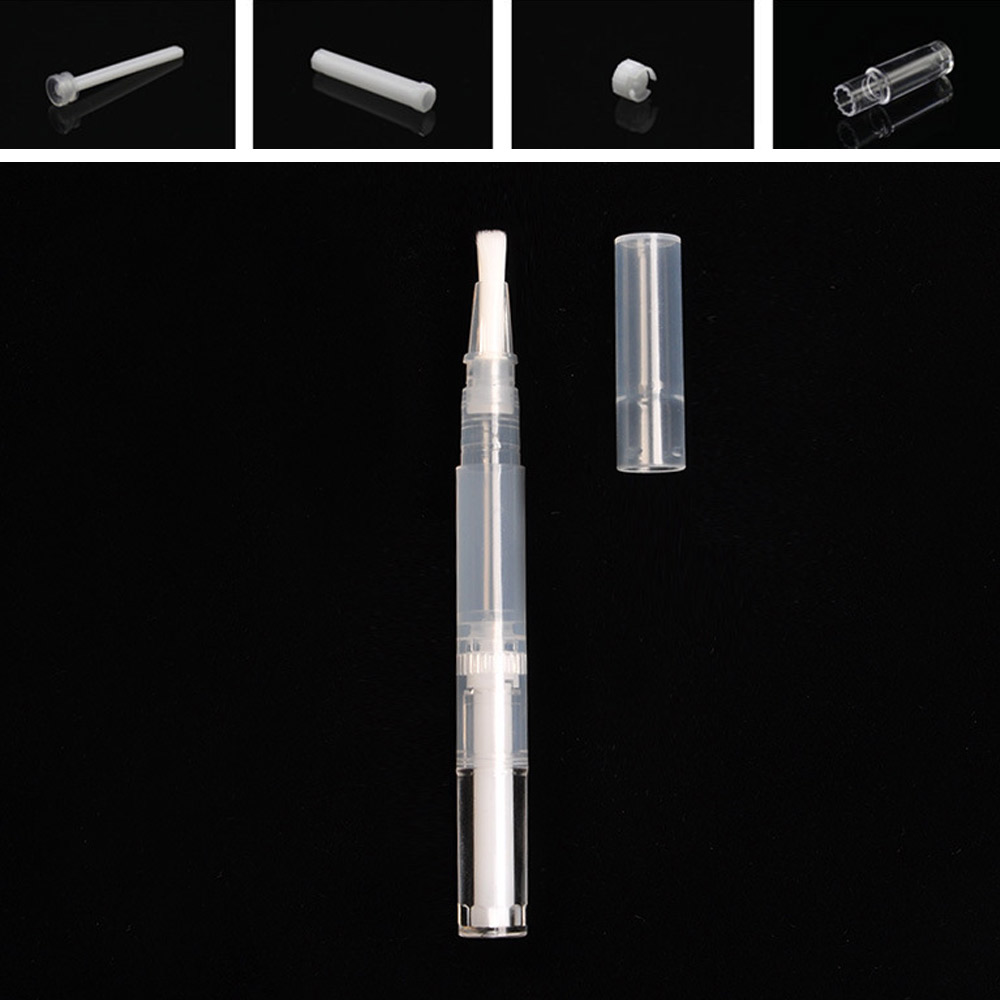 2 buah 3ml isi ulang pena puta - Cuticle Oil Pen ulasan dan harga