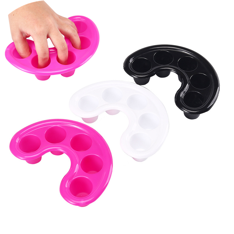 Mangkuk Cuci Perendam Penghila - Nail Art Remover ulasan dan harga