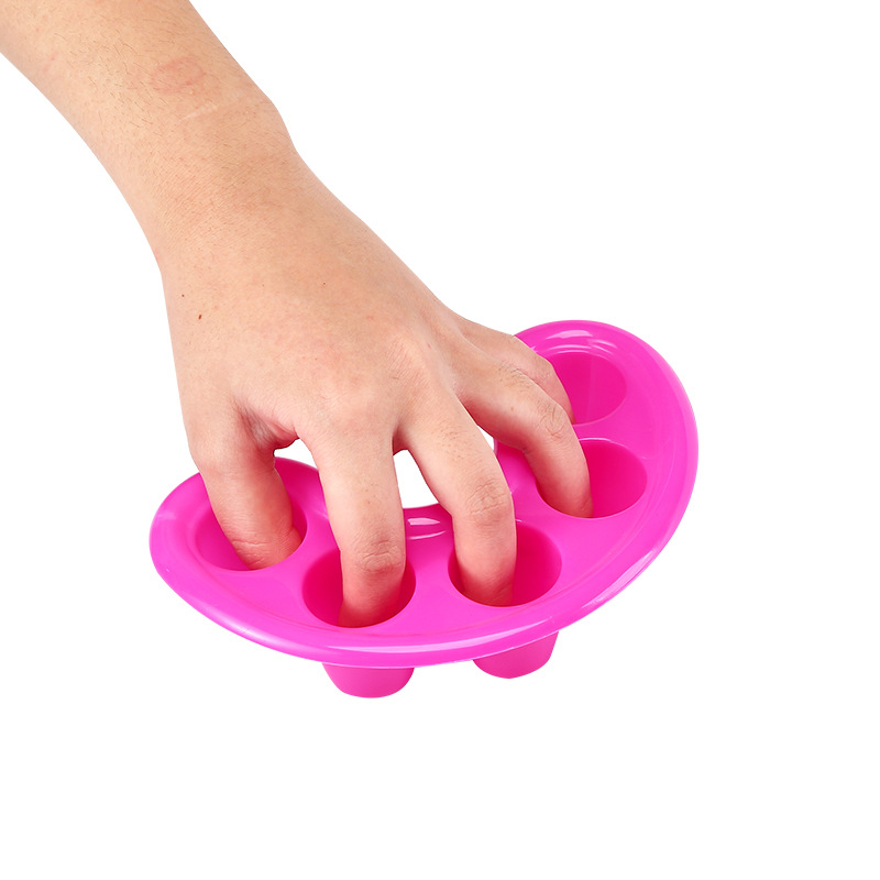 Mangkuk Cuci Perendam Penghila - Nail Art Remover ulasan dan harga