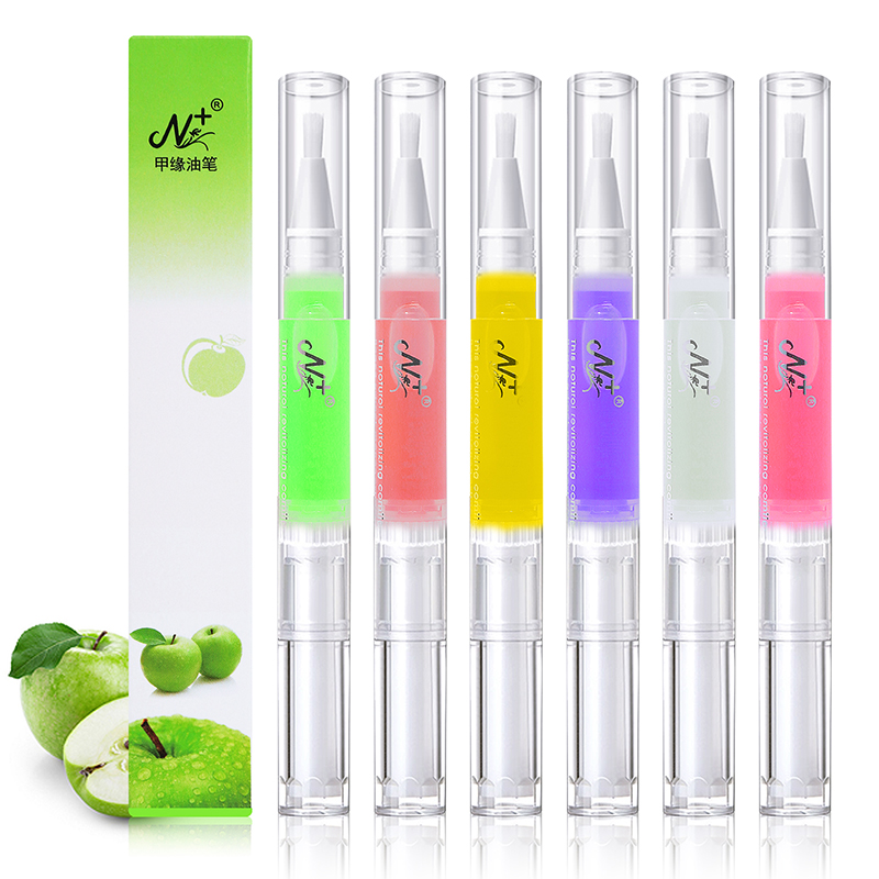 Misscheering pena minyak nutri - Cuticle Oil Pen ulasan dan harga