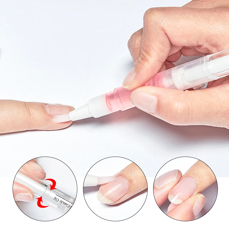 MEET ACROSS Pena Minyak Kutiku - Cuticle Oil Pen ulasan dan harga